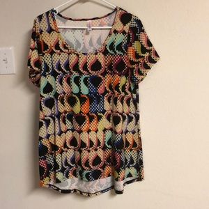 LuLaRoe Classic Tee